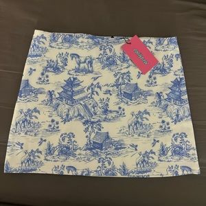 brand new edikted skirt